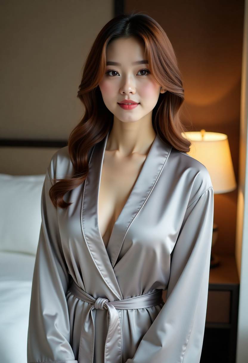 长假浪漫经典